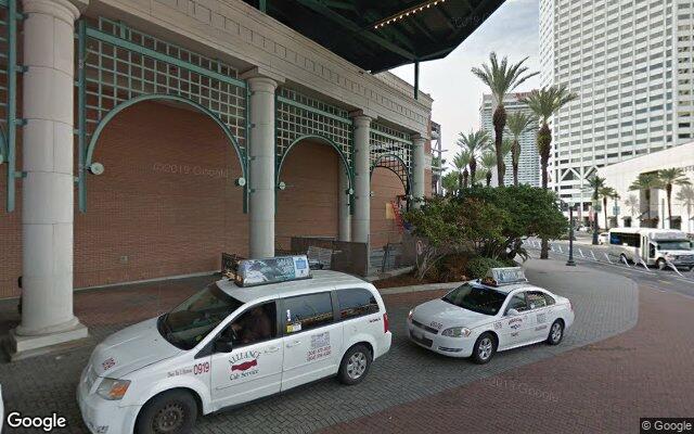 The Fillmore - Atop Harrah's Casino