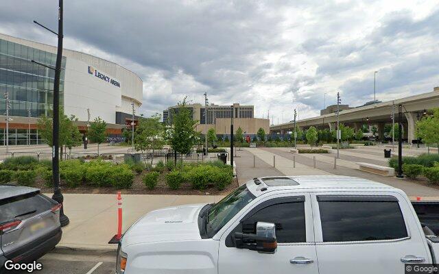 BJCC Theatre