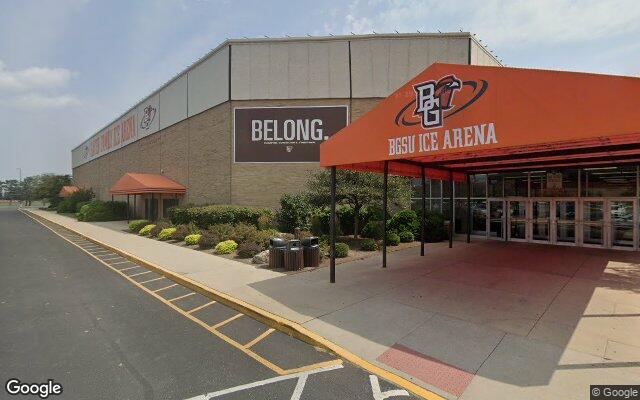 Slater Family Ice Arena