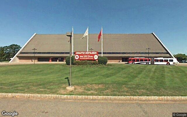 Jersey Mike's Arena