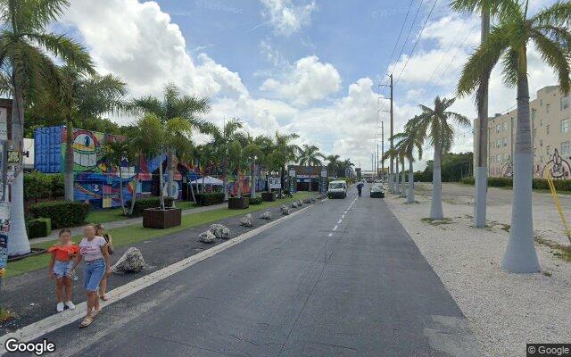 The Wynwood Marketplace