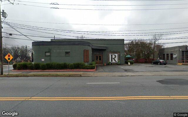 The Comedy Zone - Greenville