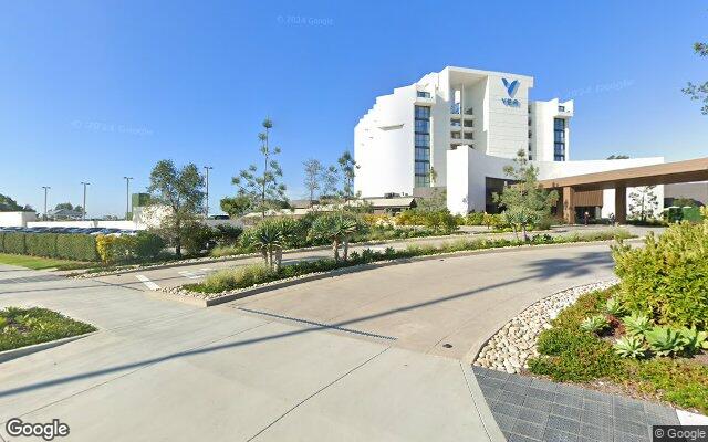 VEA Newport Beach