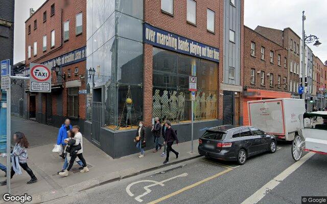 Vicar Street