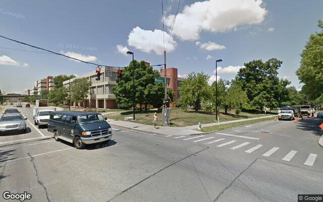 University of Kentucky
