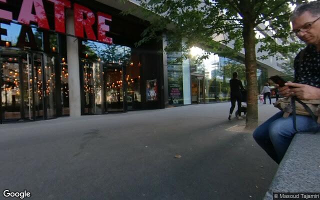 Bridge Theatre