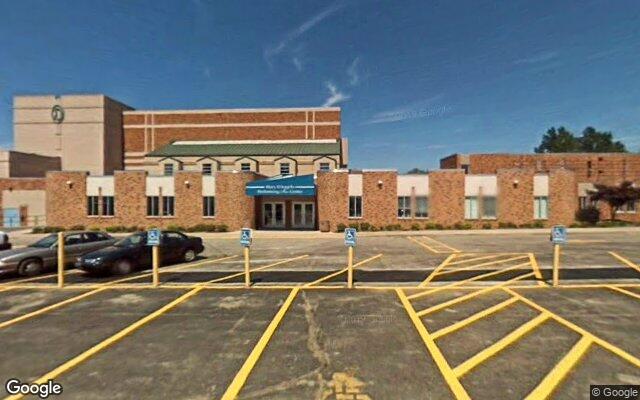 Mary D'Angelo Performing Arts Center