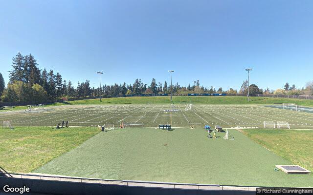 Thunderbird Stadium