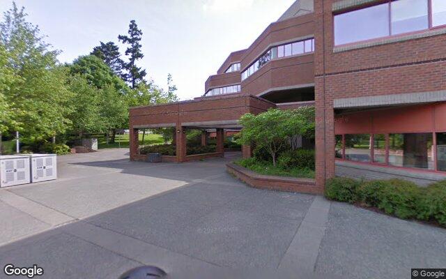 University Centre Farquhar Auditorium
