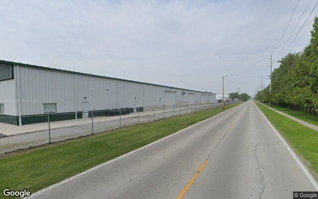 Wood County Fairgrounds