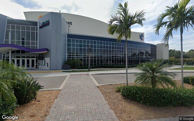 Suncoast Credit Union Arena