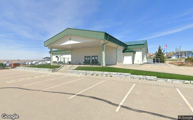 Trochu Community Centre