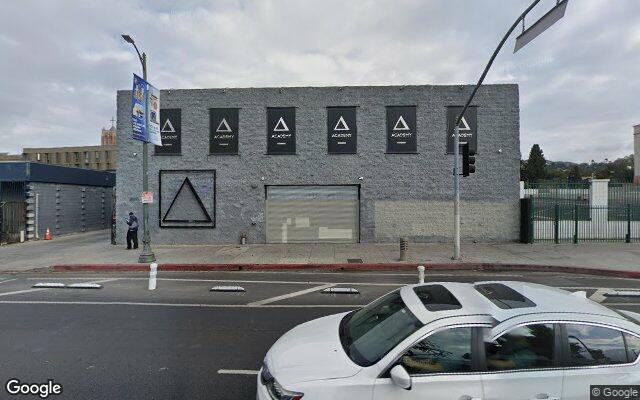 Academy LA