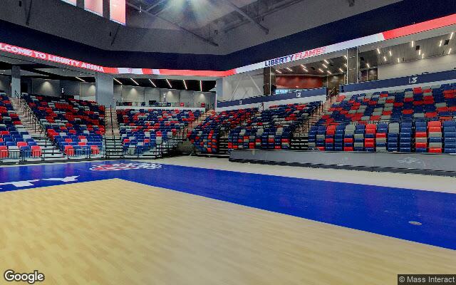 Liberty Arena