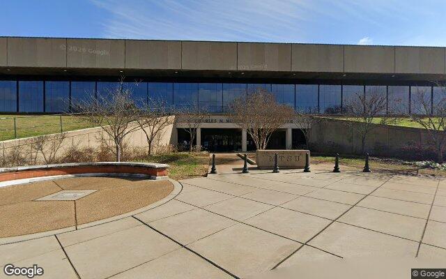 Murphy Center