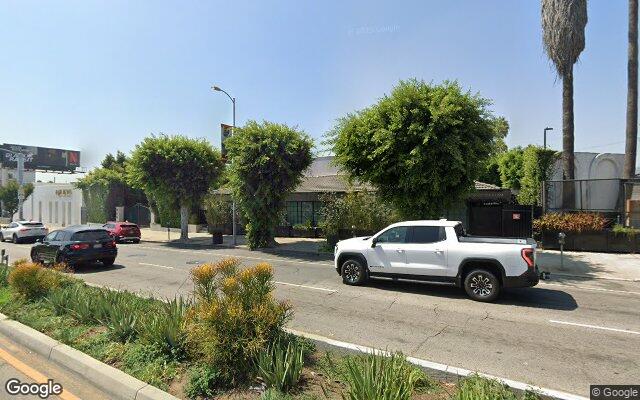 Casita Hollywood
