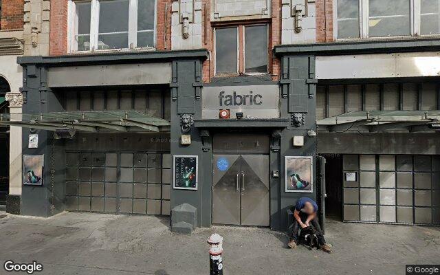 fabric