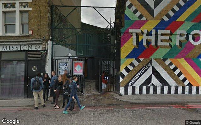 Village Underground