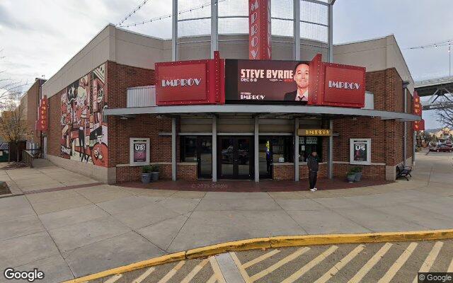 Pittsburgh Improv