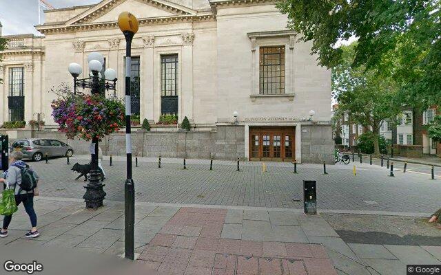 Islington Assembly Hall