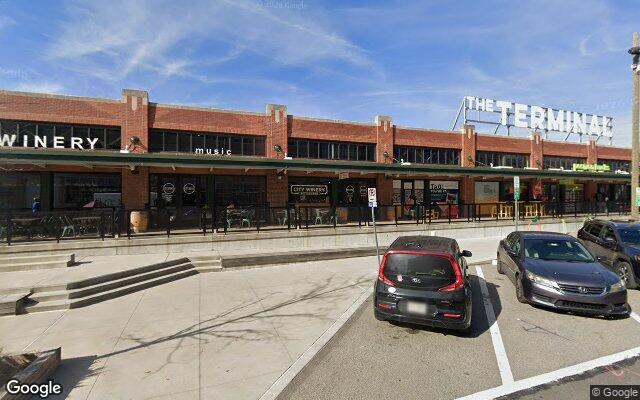 City Winery - Pittsburgh