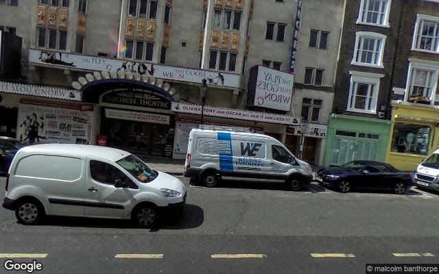 Duchess Theatre