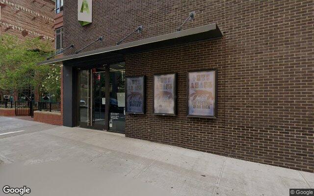 The Flea Theater