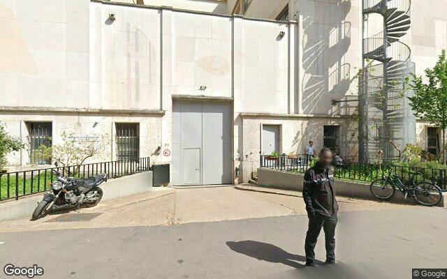 YoYo - Palais de Tokyo