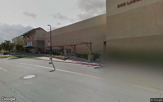 Brea Improv