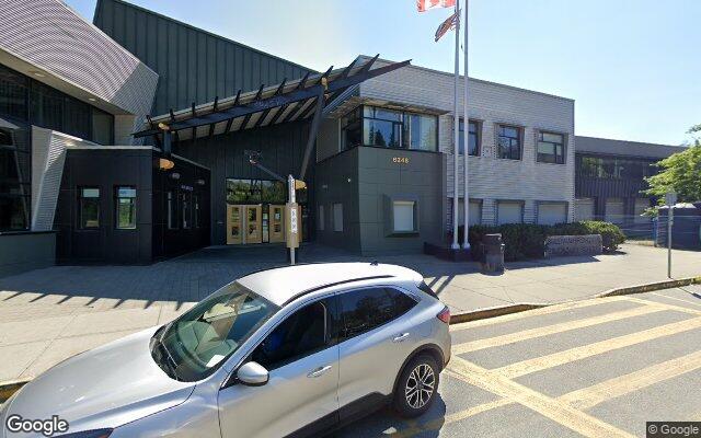Bell Performing Arts Centre