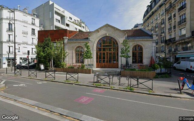 Le Hasard Ludique