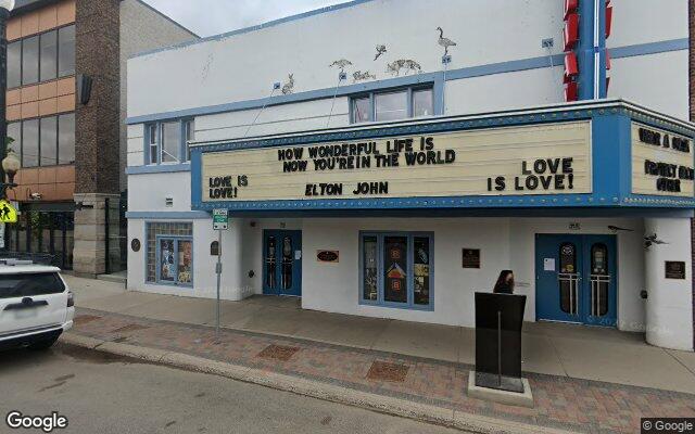 Broadway Theatre - Saskatoon