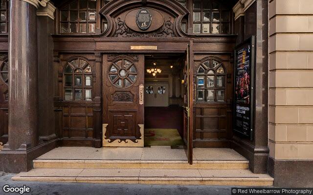 London Coliseum