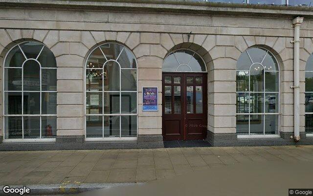 Swansea Grand Theatre
