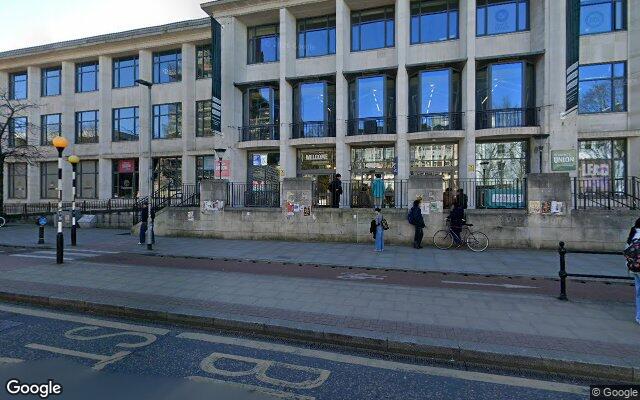 Manchester Club Academy