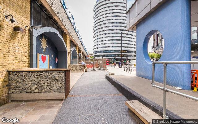 26 Leake Street