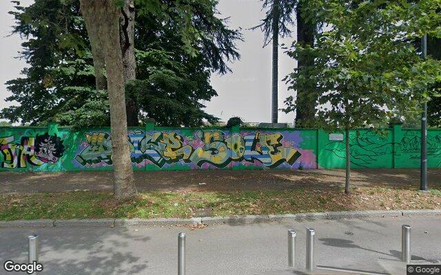 Ippodromo SNAI San Siro