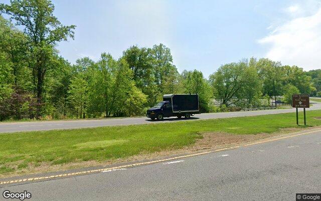 Wolf Trap National Park for the Performing Arts