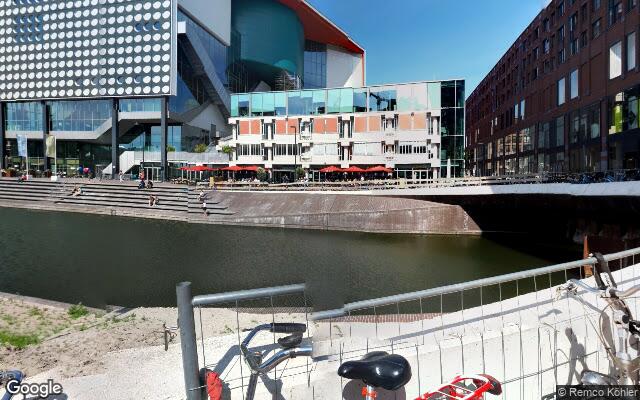 TivoliVredenburg