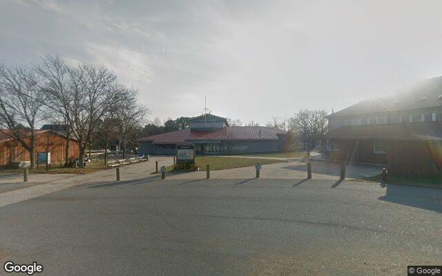 Calvert Marine Museum