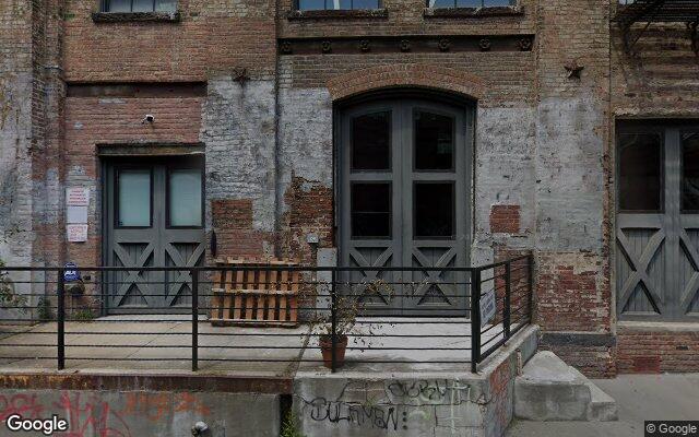 Third Door Brooklyn