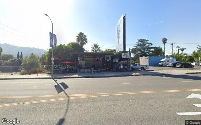 Universal Bar and Grill