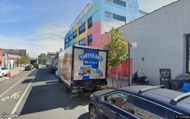 314 Scholes Street