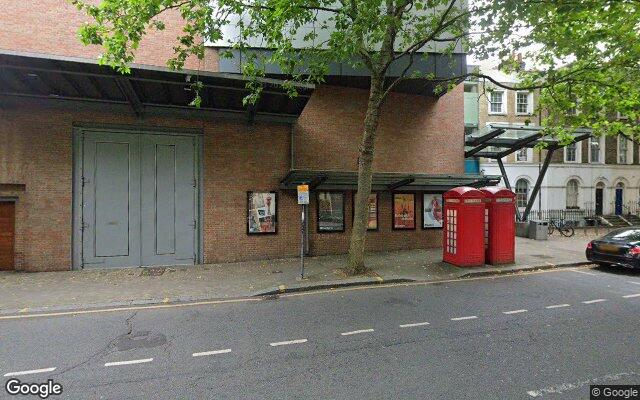 Sadler's Wells