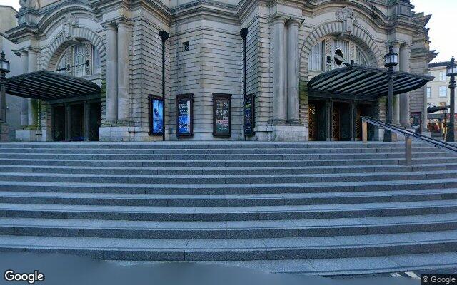 Usher Hall