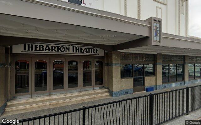 Thebarton Theatre