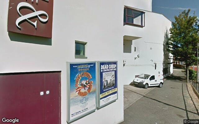 Royal and Derngate