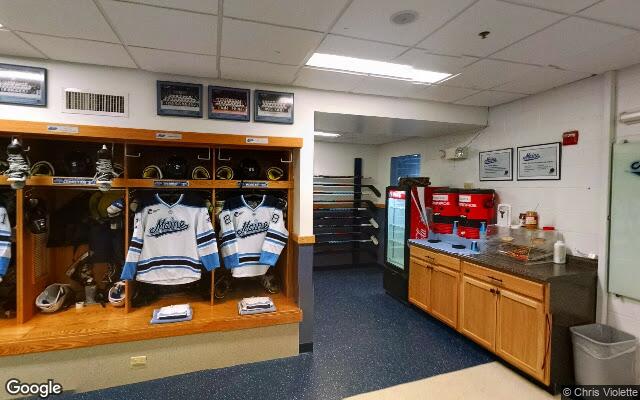 Harold Alfond Sports Arena