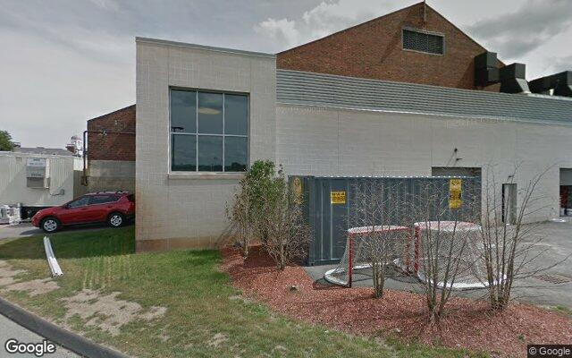 Bright-Landry Hockey Center