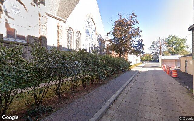 United Reformed Church